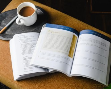 Jesus Calling 52-Week Bible Study: Experience the Presence of God (Jesus Calling Bible Studies) - Sarah Young [KSIĄŻKA]