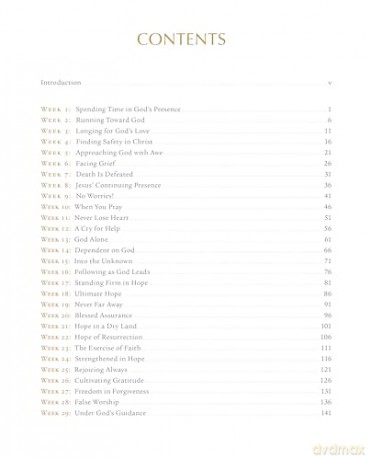 Jesus Calling 52-Week Bible Study: Experience the Presence of God (Jesus Calling Bible Studies) - Sarah Young [KSIĄŻKA]