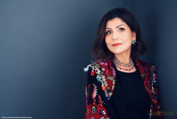 Cactus Pear For My Beloved: A Family Story from Gaza - Samah Sabawi [KSIĄŻKA]