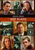 Bez śladu sezon 2 [4DVD]