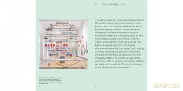 We the Bacteria: Notes Toward Biotic Architecture - Mark Wigley [KSIĄŻKA]