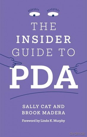 The Insider Guide to PDA - Sally Cat [KSIĄŻKA]