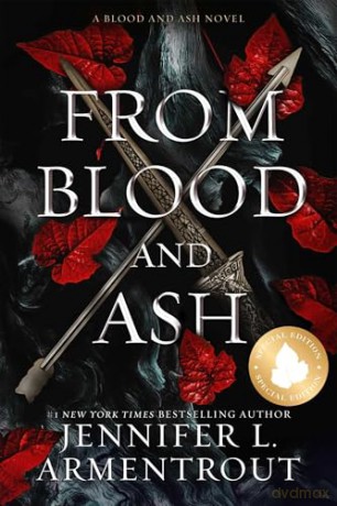 From Blood and Ash Special Edition: Volume 1 - Jennifer L. Armentrout [KSIĄŻKA]