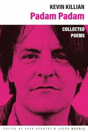 Padam Padam: The Collected Poems - Kevin Killian [KSIĄŻKA]