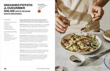 BOSH! More Plants: 30-minute Plant-based Meals - Henry Firth [KSIĄŻKA]