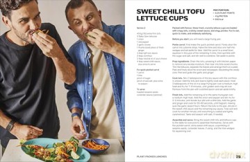 BOSH! More Plants: 30-minute Plant-based Meals - Henry Firth [KSIĄŻKA]
