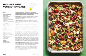BOSH! More Plants: 30-minute Plant-based Meals - Henry Firth [KSIĄŻKA]