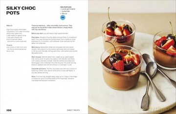 BOSH! More Plants: 30-minute Plant-based Meals - Henry Firth [KSIĄŻKA]