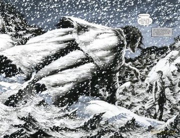 Frankenstein Alive, Alive: The Complete Collection - Steve Niles [KSIĄŻKA]