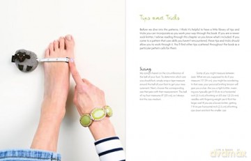 The Sock Obsession: Supercool Socks to Knit and Show Off - Summer Lee [KSIĄŻKA]