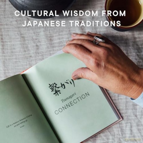 Shibui: The Japanese Art of Finding Beauty in Aging - Sanae Ishida [KSIĄŻKA]
