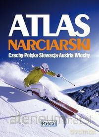 Atlas Narciarski [KSIĄŻKA]