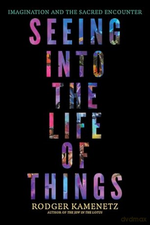Seeing into the Life of Things: Imagination and the Sacred Encounter - Rodger Kamenetz [KSIĄŻKA]