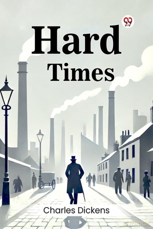 Hard Times [KSIĄŻKA]