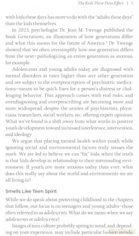 Kids These Days: Understanding and Supporting Youth Mental Health - Will W. Dobud [KSIĄŻKA]