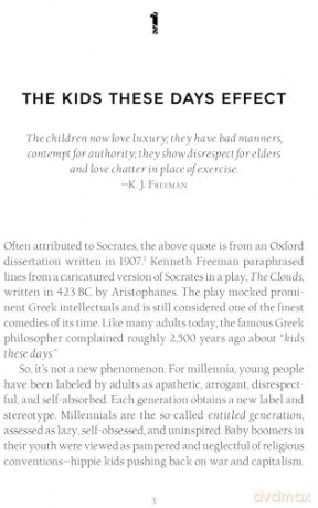 Kids These Days: Understanding and Supporting Youth Mental Health - Will W. Dobud [KSIĄŻKA]