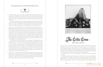Oracle: A Practical Guide to Card Reading, Divination, Prophecy, Omens and Seers - Lucy Cavendish [KSIĄŻKA]