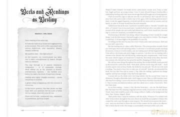 Oracle: A Practical Guide to Card Reading, Divination, Prophecy, Omens and Seers - Lucy Cavendish [KSIĄŻKA]
