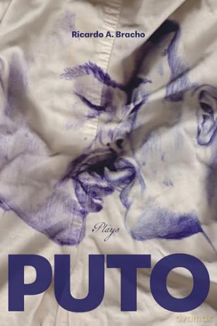 Puto: Plays - Ricardo A Bracho [KSIĄŻKA]