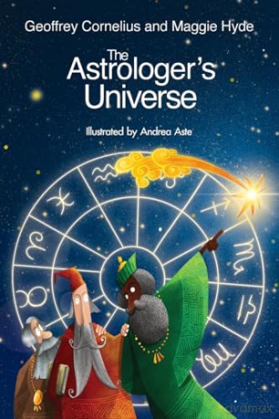 The Astrologer's Universe - Maggie Hyde [KOMIKS]