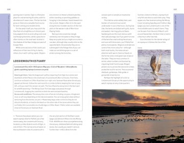 Where to Watch Wildlife in Britain: By Low-carbon Transport - Megan Shersby [KSIĄŻKA]