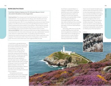 Where to Watch Wildlife in Britain: By Low-carbon Transport - Megan Shersby [KSIĄŻKA]