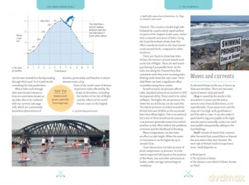 The Paddleboard Bible 2nd edition: The complete guide to stand-up paddleboarding - Dave Price [KSIĄŻKA]