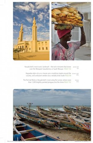 Bradt Mauritania (Travel Guide) (Bradt Travel Guides) - Sean Connolly [KSIĄŻKA]