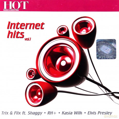 Internet Hits [CD]