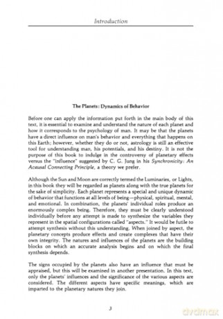 Planets in Aspect: Understanding Your Inner Dynamics (The Planet Series) - Robert Pelletier [KSIĄŻKA]
