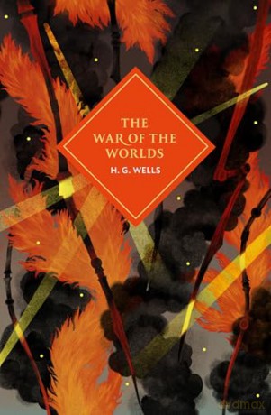 The War of the Worlds (Vintage Collector's Classics) - H.G. Wells [KSIĄŻKA]