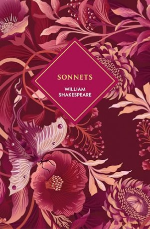 Sonnets (Vintage Collector's Classics) - William Shakespeare [KSIĄŻKA]