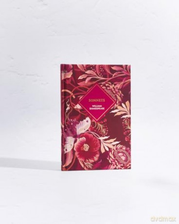 Sonnets (Vintage Collector's Classics) - William Shakespeare [KSIĄŻKA]
