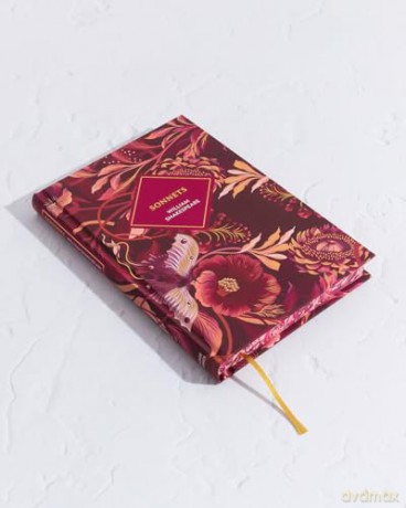 Sonnets (Vintage Collector's Classics) - William Shakespeare [KSIĄŻKA]