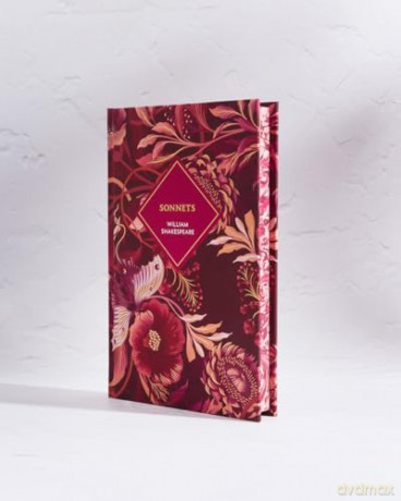Sonnets (Vintage Collector's Classics) - William Shakespeare [KSIĄŻKA]