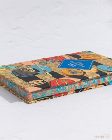 Mrs Dalloway: A special centenary edition based on the first edition from the Hogarth Press (Vintage Collector's Classics) - Virginia Woolf [KSIĄŻKA]