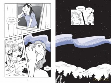 Leo Rising: Queer Spaces, Sexuality, and Fame - Archie Bongiovanni [KOMIKS]