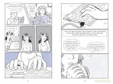 Leo Rising: Queer Spaces, Sexuality, and Fame - Archie Bongiovanni [KOMIKS]