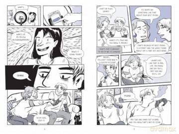 Leo Rising: Queer Spaces, Sexuality, and Fame - Archie Bongiovanni [KOMIKS]