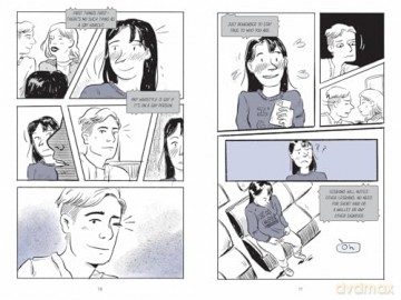 Leo Rising: Queer Spaces, Sexuality, and Fame - Archie Bongiovanni [KOMIKS]