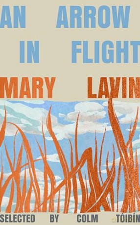 An Arrow in Flight: Selected and introduced by Colm Tóibín - Mary Lavin [KSIĄŻKA]