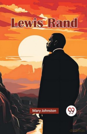 Lewis Rand - Mary Johnston [KSIĄŻKA]