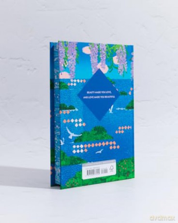 The Enchanted April (Vintage Collector's Classics) - Elizabeth Von Arnim [KSIĄŻKA]