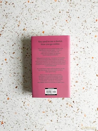 Bad Influence: How the Internet Hijacked Our Health - Deborah Cohen [KSIĄŻKA]
