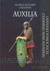 Auxilia - oddziały pomocnicze carskiej armii [KSIĄŻKA]
