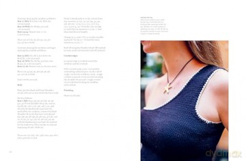 Knits to Wear: Effortless Patterns by Kutova Kika - Veronika Lindberg [KSIĄŻKA]