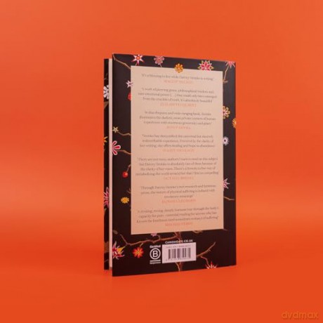 This Is the Door: Notes from a Body in Pain - Darcey Steinke [KSIĄŻKA]