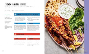Batch From Scratch: Save money and time with this as seen on screen 28-day meal plan - Suzanne Mulholland [KSIĄŻKA]