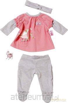 Baby Annabell - My first ubranko delux