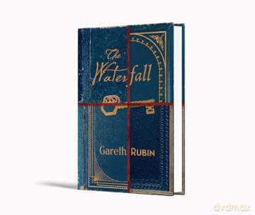 The Waterfall: A beguiling and intricate mystery from Sunday Times bestselling author Gareth Rubin - Gareth Rubin [KSIĄŻKA]